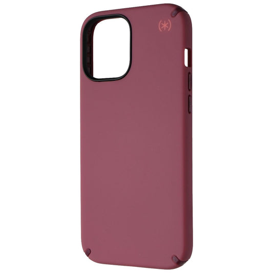 Speck Presidio2 Pro Series Case for Apple iPhone 12 mini - Lush Burgundy/Azalea Cell Phone - Cases, Covers & Skins Speck - Simple Cell Bulk Wholesale Pricing - USA Seller