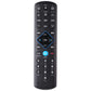 Spectrum Remote Control (SR-002-R) for Select Cable Boxes - Black TV, Video & Audio Accessories - Remote Controls Spectrum - Simple Cell Bulk Wholesale Pricing - USA Seller