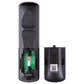 Spectrum Remote Control (SR-002-R) for Select Cable Boxes - Black TV, Video & Audio Accessories - Remote Controls Spectrum - Simple Cell Bulk Wholesale Pricing - USA Seller