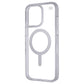 Speck Presidio Perfect-Clear Case for MagSafe for iPhone 15 Pro Max - Clear Cell Phone - Cases, Covers & Skins Speck - Simple Cell Bulk Wholesale Pricing - USA Seller