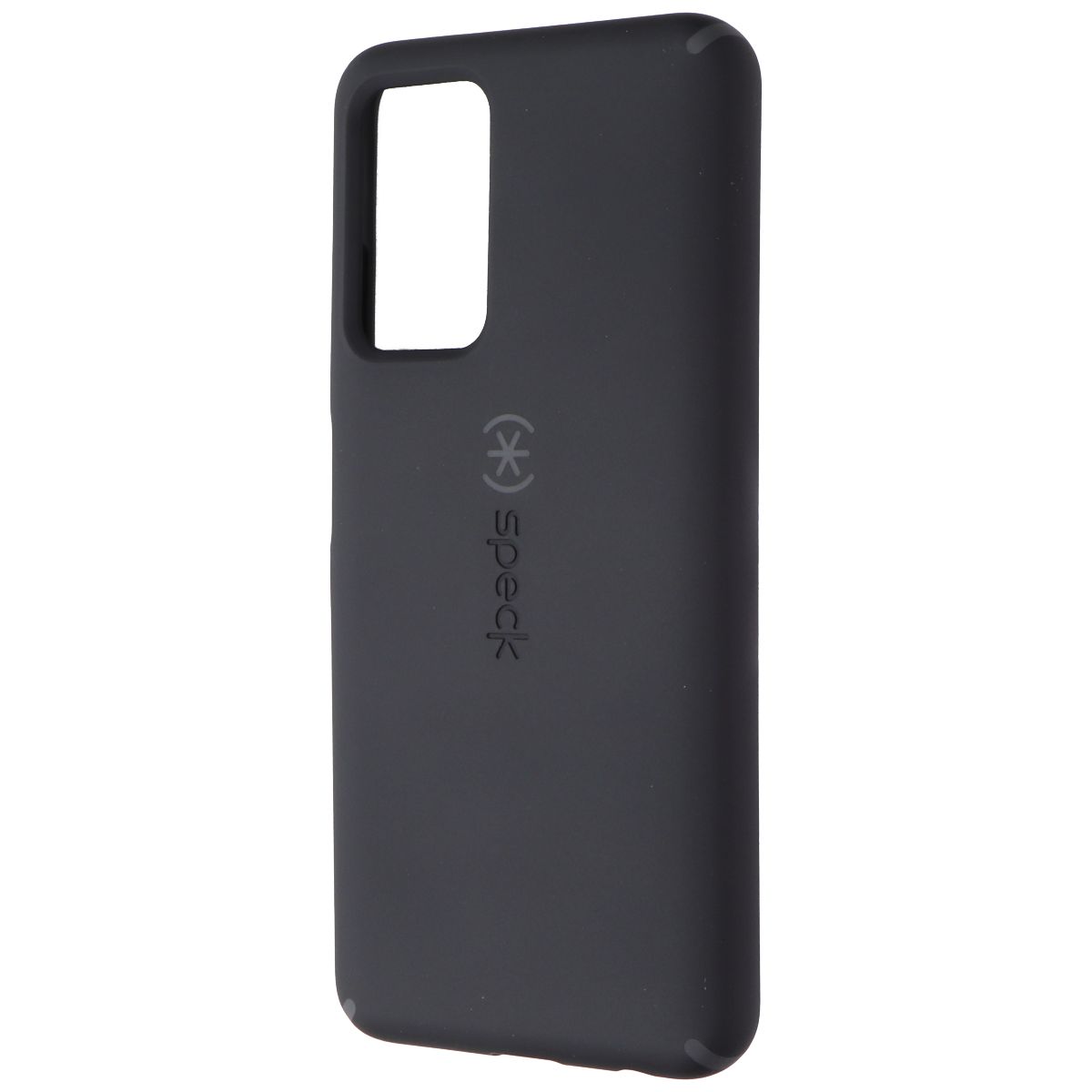 Speck ImpactHero Hard Case for Samsung Galaxy A03s - Black Cell Phone - Cases, Covers & Skins Speck - Simple Cell Bulk Wholesale Pricing - USA Seller