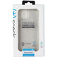 Speck Presidio Perfect-Clear Case for Apple iPhone 14 Plus - Glitter
