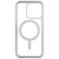 Speck GemShell Series Hard Case for MagSafe for Apple iPhone 14 Pro - Clear Cell Phone - Cases, Covers & Skins Speck    - Simple Cell Bulk Wholesale Pricing - USA Seller