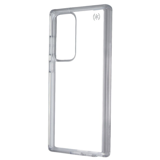 Speck Presidio Perfect Clear Case for Samsung Galaxy S23 Ultra Cell Phone - Cases, Covers & Skins Speck    - Simple Cell Bulk Wholesale Pricing - USA Seller