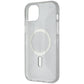 Speck Presidio w/ Click Lock for MagSafe iPhone 15 Plus/14 Plus - Clear/Glitter Cell Phone - Cases, Covers & Skins Speck - Simple Cell Bulk Wholesale Pricing - USA Seller