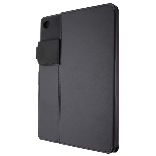 Speck Balance Folio for Samsung Galaxy Tab A9+ (Plus) - Black iPad/Tablet Accessories - Cases, Covers, Keyboard Folios Speck - Simple Cell Bulk Wholesale Pricing - USA Seller