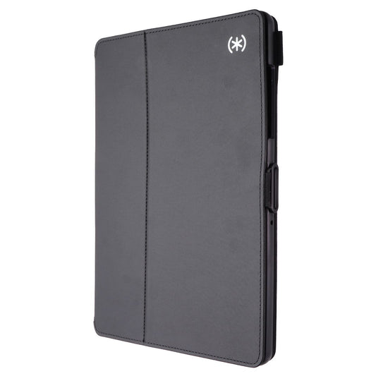 Speck Balance Folio for Samsung Galaxy Tab A9+ / Black iPad/Tablet Accessories - Cases, Covers, Keyboard Folios Speck    - Simple Cell Bulk Wholesale Pricing - USA Seller