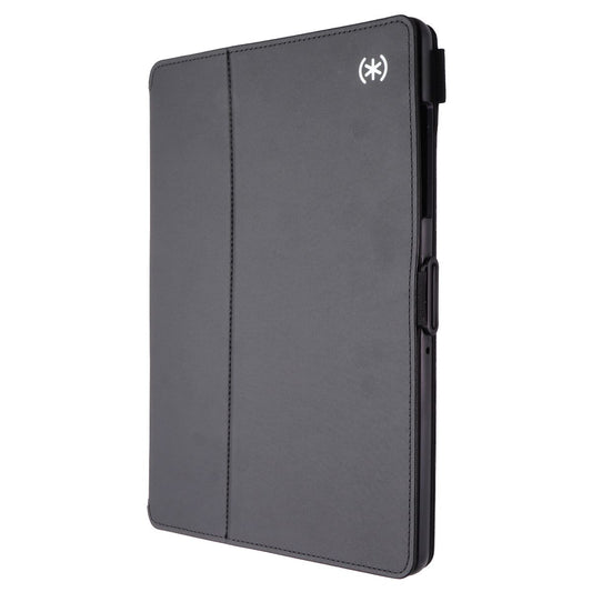Speck Balance Folio for Samsung Galaxy Tab A9+ (Plus) - Black iPad/Tablet Accessories - Cases, Covers, Keyboard Folios Speck - Simple Cell Bulk Wholesale Pricing - USA Seller
