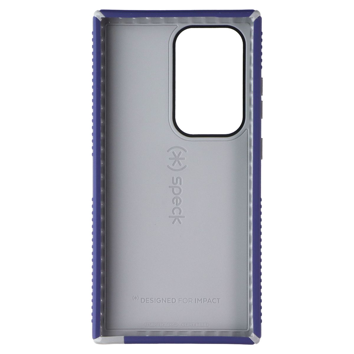 Speck Presidio2 Grip Series Case for Samsung Galaxy S24 Ultra - Coastal Blue Cell Phone - Cases, Covers & Skins Speck - Simple Cell Bulk Wholesale Pricing - USA Seller