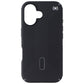 Speck Presidio2 Grip Case with ClickLock for MagSafe for Apple iPhone 16 - Black Cell Phone - Cases, Covers & Skins Speck - Simple Cell Bulk Wholesale Pricing - USA Seller