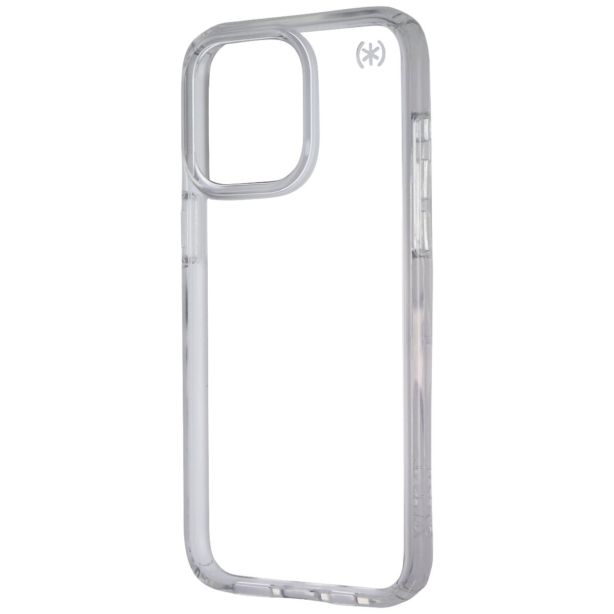 Speck Presidio Perfect-Clear Case for Apple iPhone 15 Pro Max - Clear Cell Phone - Cases, Covers & Skins Speck - Simple Cell Bulk Wholesale Pricing - USA Seller