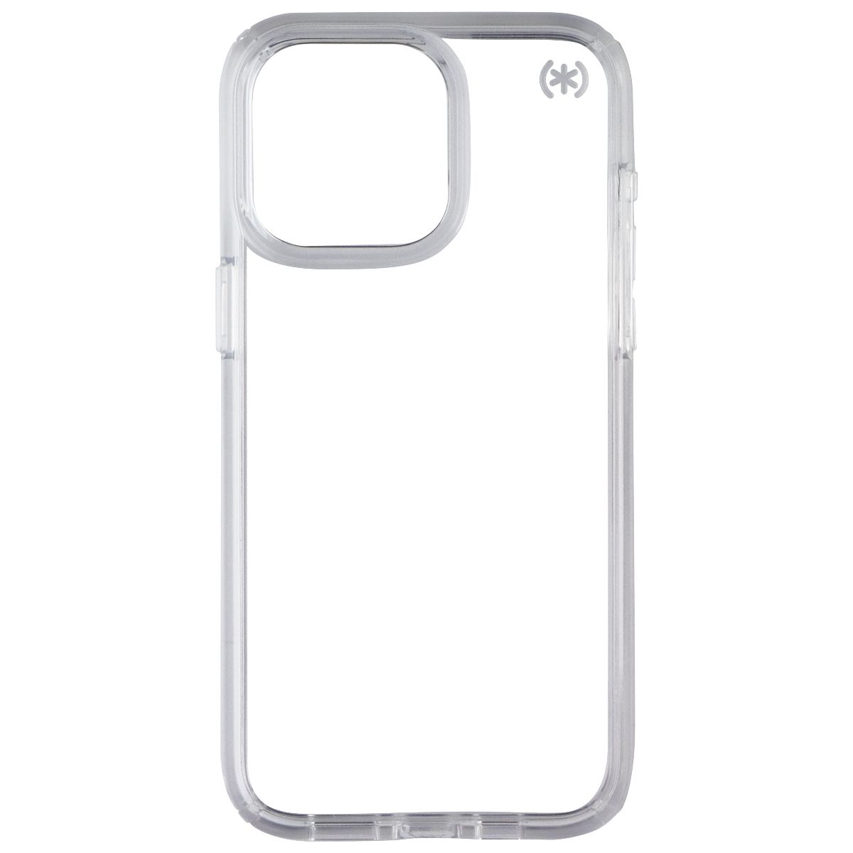Speck Presidio Perfect-Clear Case for Apple iPhone 15 Pro Max - Clear Cell Phone - Cases, Covers & Skins Speck - Simple Cell Bulk Wholesale Pricing - USA Seller