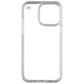 Speck Presidio Perfect-Clear Case for Apple iPhone 15 Pro Max - Clear Cell Phone - Cases, Covers & Skins Speck - Simple Cell Bulk Wholesale Pricing - USA Seller