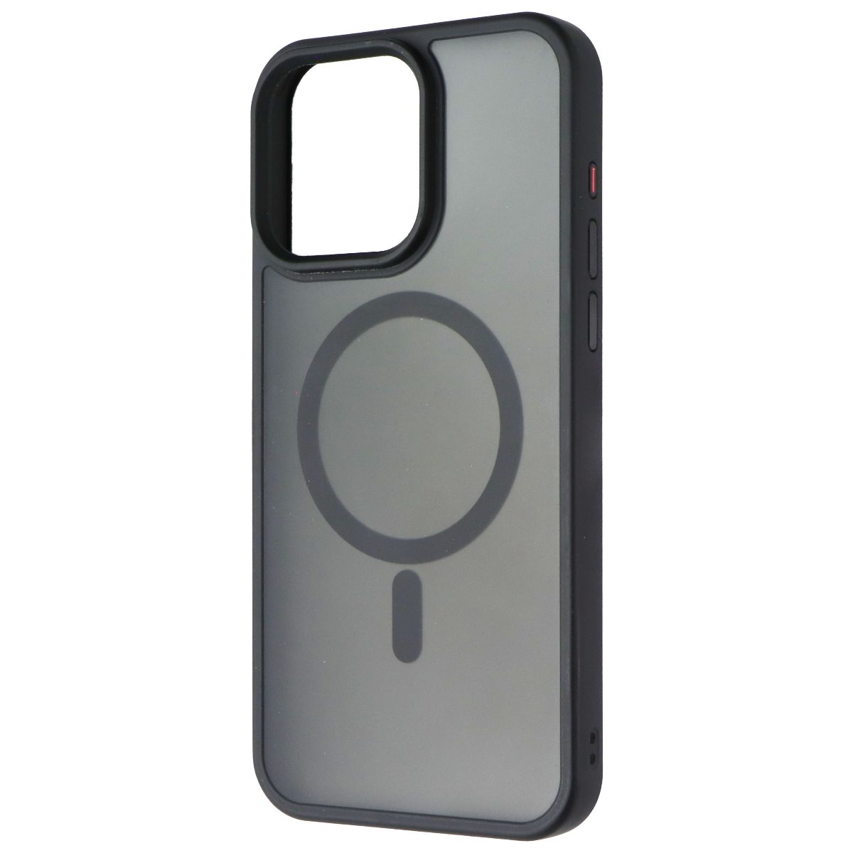 Spectrum Halo Slim Case for MagSafe for Apple iPhone 15 Pro Max - Smoke Cell Phone - Cases, Covers & Skins Spectrum - Simple Cell Bulk Wholesale Pricing - USA Seller