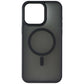 Spectrum Halo Slim Case for MagSafe for Apple iPhone 15 Pro Max - Smoke Cell Phone - Cases, Covers & Skins Spectrum - Simple Cell Bulk Wholesale Pricing - USA Seller