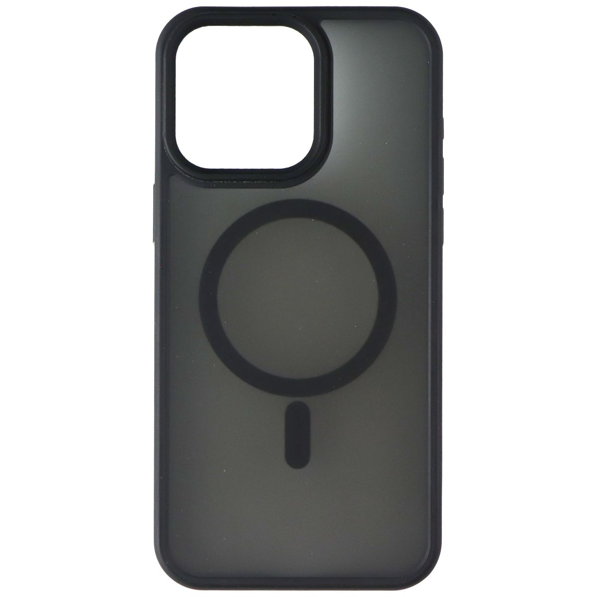 Spectrum Halo Slim Case for MagSafe for Apple iPhone 15 Pro Max - Smoke Cell Phone - Cases, Covers & Skins Spectrum - Simple Cell Bulk Wholesale Pricing - USA Seller