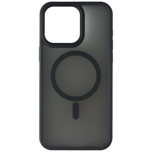 Spectrum Halo Slim Case for MagSafe for Apple iPhone 15 Pro Max - Smoke Cell Phone - Cases, Covers & Skins Spectrum - Simple Cell Bulk Wholesale Pricing - USA Seller