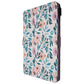 Speck Balance Folio Print Case for Apple iPad 10.2 (2019-2021) - Floral iPad/Tablet Accessories - Cases, Covers, Keyboard Folios Speck - Simple Cell Bulk Wholesale Pricing - USA Seller