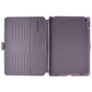 Speck Balance Folio Print Case for Apple iPad 10.2 (2019-2021) - Floral iPad/Tablet Accessories - Cases, Covers, Keyboard Folios Speck - Simple Cell Bulk Wholesale Pricing - USA Seller