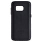 Speck CandyShell Grip Case for Samsung Galaxy S6 Edge - White & Black Cell Phone - Cases, Covers & Skins Speck - Simple Cell Bulk Wholesale Pricing - USA Seller
