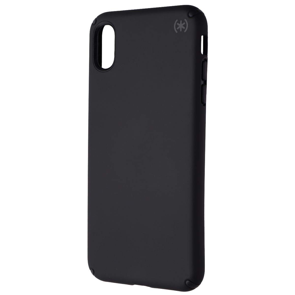 Speck Presidio Pro Series Impact Resistant Case for Apple iPhone XS Max - Black Cell Phone - Cases, Covers & Skins Speck    - Simple Cell Bulk Wholesale Pricing - USA Seller