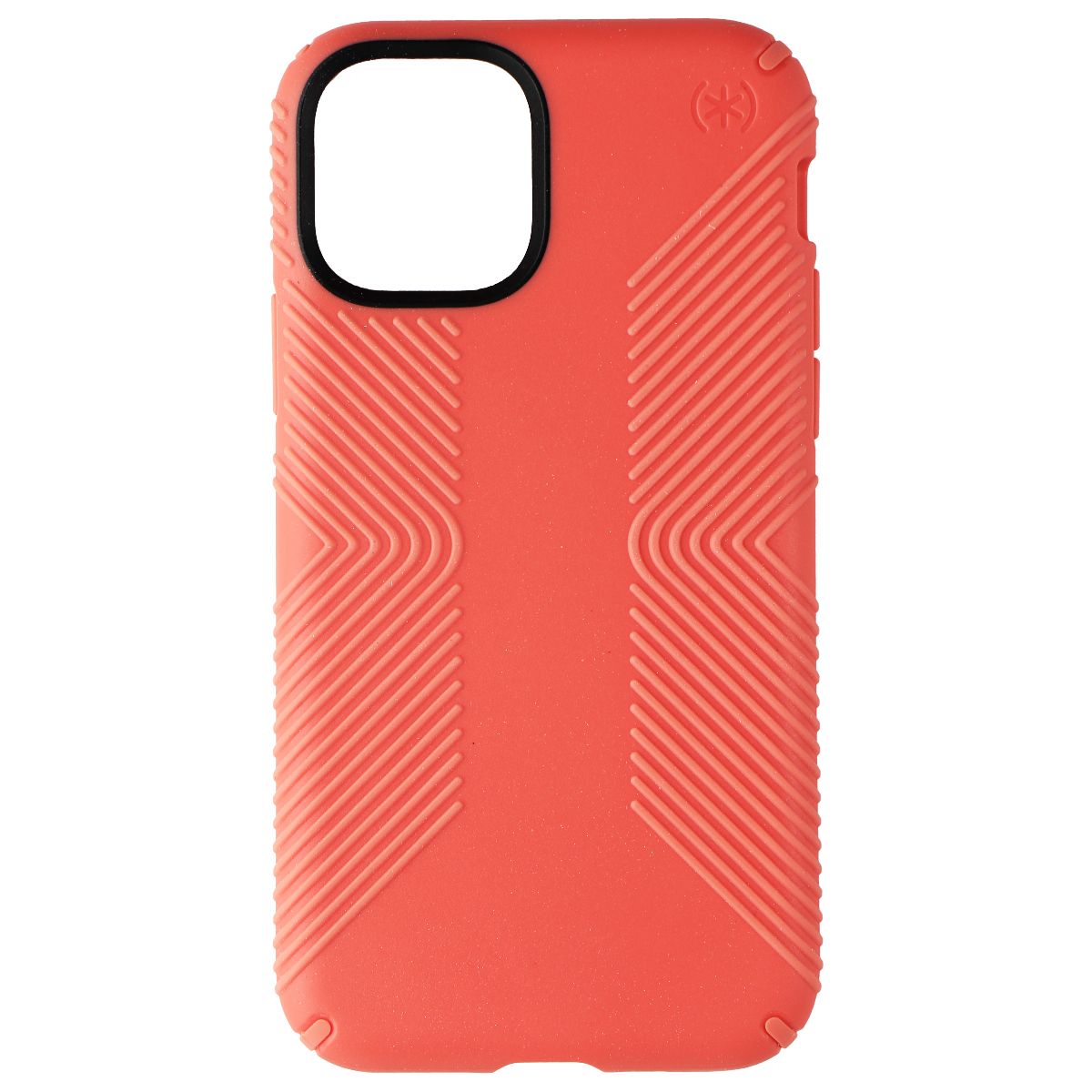 Speck Presidio Grip Case for iPhone 11 Pro - Parrot Pink/Papaya Pink Cell Phone - Cases, Covers & Skins Speck - Simple Cell Bulk Wholesale Pricing - USA Seller