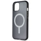 Speck Presidio Perfect-Mist Case for MagSafe for Apple iPhone 13 - Obsidian Mist Cell Phone - Cases, Covers & Skins Speck - Simple Cell Bulk Wholesale Pricing - USA Seller