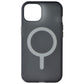 Speck Presidio Perfect-Mist Case for MagSafe for Apple iPhone 13 - Obsidian Mist Cell Phone - Cases, Covers & Skins Speck - Simple Cell Bulk Wholesale Pricing - USA Seller