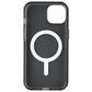Speck Presidio Perfect-Mist Case for MagSafe for Apple iPhone 13 - Obsidian Mist Cell Phone - Cases, Covers & Skins Speck - Simple Cell Bulk Wholesale Pricing - USA Seller