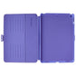 Speck Balance Folio Case for iPad 10.2-in (9th/8th/7th Gen) - Grounded Purple iPad/Tablet Accessories - Cases, Covers, Keyboard Folios Speck    - Simple Cell Bulk Wholesale Pricing - USA Seller
