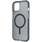 Speck Presidio Perfect-Mist Case for MagSafe for iPhone 14/iPhone 13 - Obsidian Cell Phone - Cases, Covers & Skins Speck - Simple Cell Bulk Wholesale Pricing - USA Seller