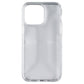 Speck Presidio Perfect-Clear Grip Case for Apple iPhone 14 Pro Max - Clear Cell Phone - Cases, Covers & Skins Speck - Simple Cell Bulk Wholesale Pricing - USA Seller
