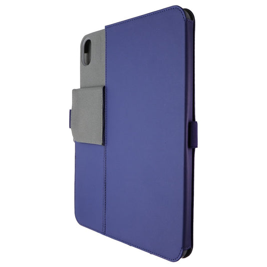 Speck Balance Folio for iPad Pro 10th Generation (10.9-Inch) - Navy / Gray iPad/Tablet Accessories - Cases, Covers, Keyboard Folios Speck    - Simple Cell Bulk Wholesale Pricing - USA Seller