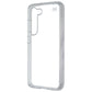 Speck Presidio Perfect-Clear Case for Samsung Galaxy S23 - Clear Cell Phone - Cases, Covers & Skins Speck - Simple Cell Bulk Wholesale Pricing - USA Seller