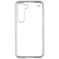 Speck Presidio Perfect-Clear Case for Samsung Galaxy S23 - Clear Cell Phone - Cases, Covers & Skins Speck    - Simple Cell Bulk Wholesale Pricing - USA Seller