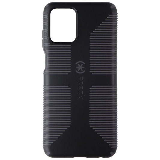 Speck ImpactHero Grip Case for Motorola Moto G Power 5G (2023) - Granite Black Cell Phone - Cases, Covers & Skins Speck - Simple Cell Bulk Wholesale Pricing - USA Seller