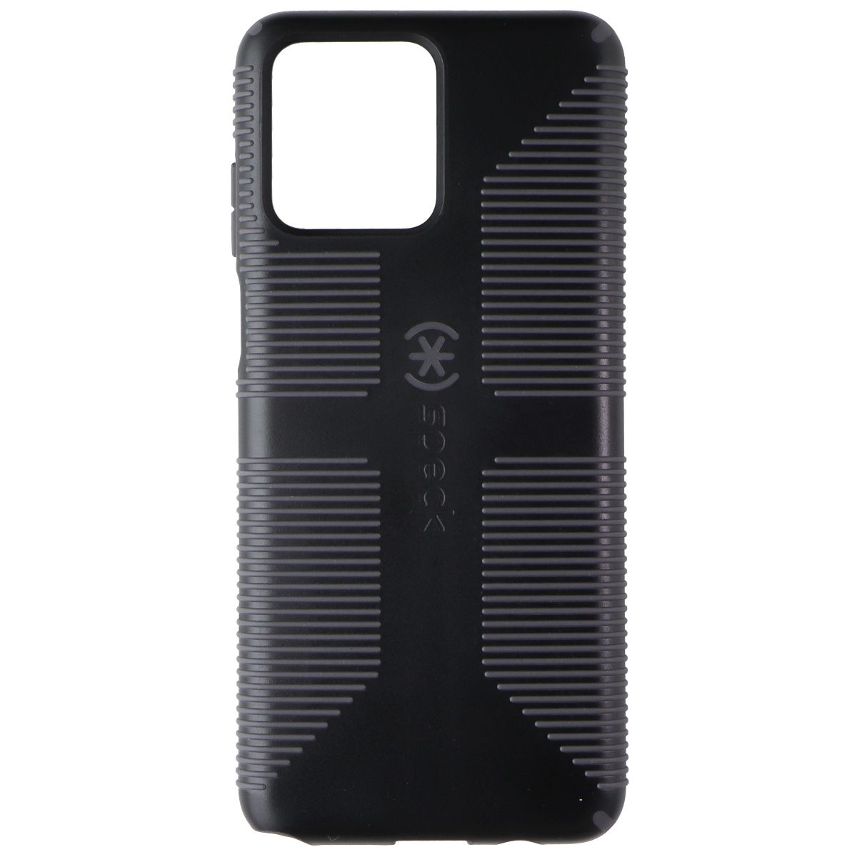 Speck ImpactHero Grip Case for Motorola Moto G Stylus 5G (2023) - Black Cell Phone - Cases, Covers & Skins Speck - Simple Cell Bulk Wholesale Pricing - USA Seller