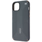 Speck Presidio2 Grip ClickLock Case for MagSafe for Apple iPhone 15 Plus - Gray Cell Phone - Cases, Covers & Skins Speck - Simple Cell Bulk Wholesale Pricing - USA Seller
