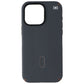 Speck Presidio2 Grip ClickLock Case for MagSafe for iPhone 15 Pro Max - Charcoal