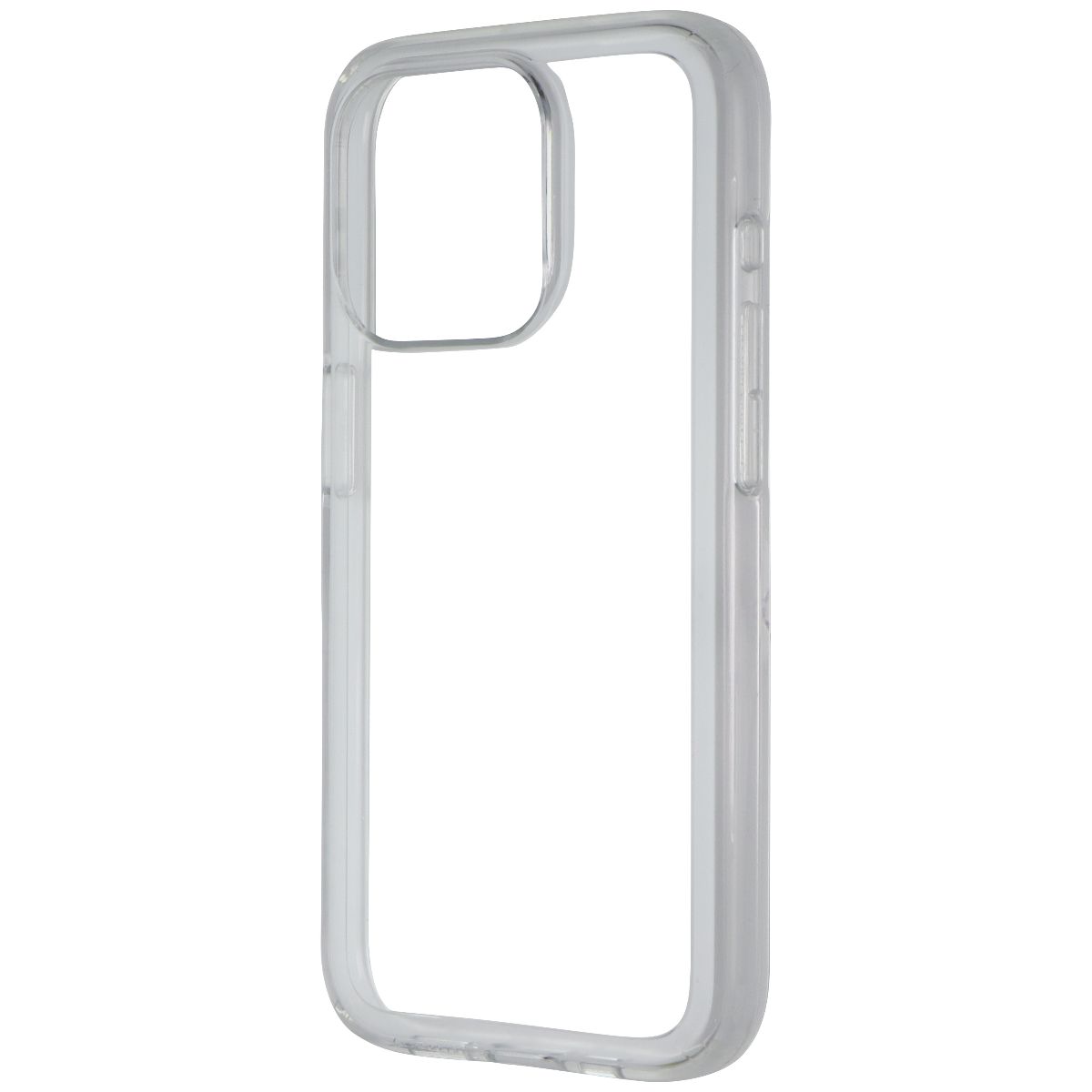 Speck Gemshell Case for Apple iPhone 15 Pro - Clear Cell Phone - Cases, Covers & Skins Speck    - Simple Cell Bulk Wholesale Pricing - USA Seller