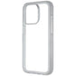 Speck Gemshell Case for Apple iPhone 15 Pro - Clear Cell Phone - Cases, Covers & Skins Speck - Simple Cell Bulk Wholesale Pricing - USA Seller