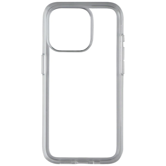 Speck Gemshell Case for Apple iPhone 15 Pro - Clear Cell Phone - Cases, Covers & Skins Speck    - Simple Cell Bulk Wholesale Pricing - USA Seller