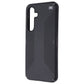 Speck Presidio2 Grip Series Case for Samsung Galaxy S24 FE - Black Cell Phone - Cases, Covers & Skins Speck - Simple Cell Bulk Wholesale Pricing - USA Seller
