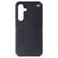 Speck Presidio2 Grip Series Case for Samsung Galaxy S24 FE - Black Cell Phone - Cases, Covers & Skins Speck - Simple Cell Bulk Wholesale Pricing - USA Seller