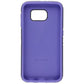 Speck CandyShell Grip Case for Samsung Galaxy S6 - Black & Purple Cell Phone - Cases, Covers & Skins Speck - Simple Cell Bulk Wholesale Pricing - USA Seller