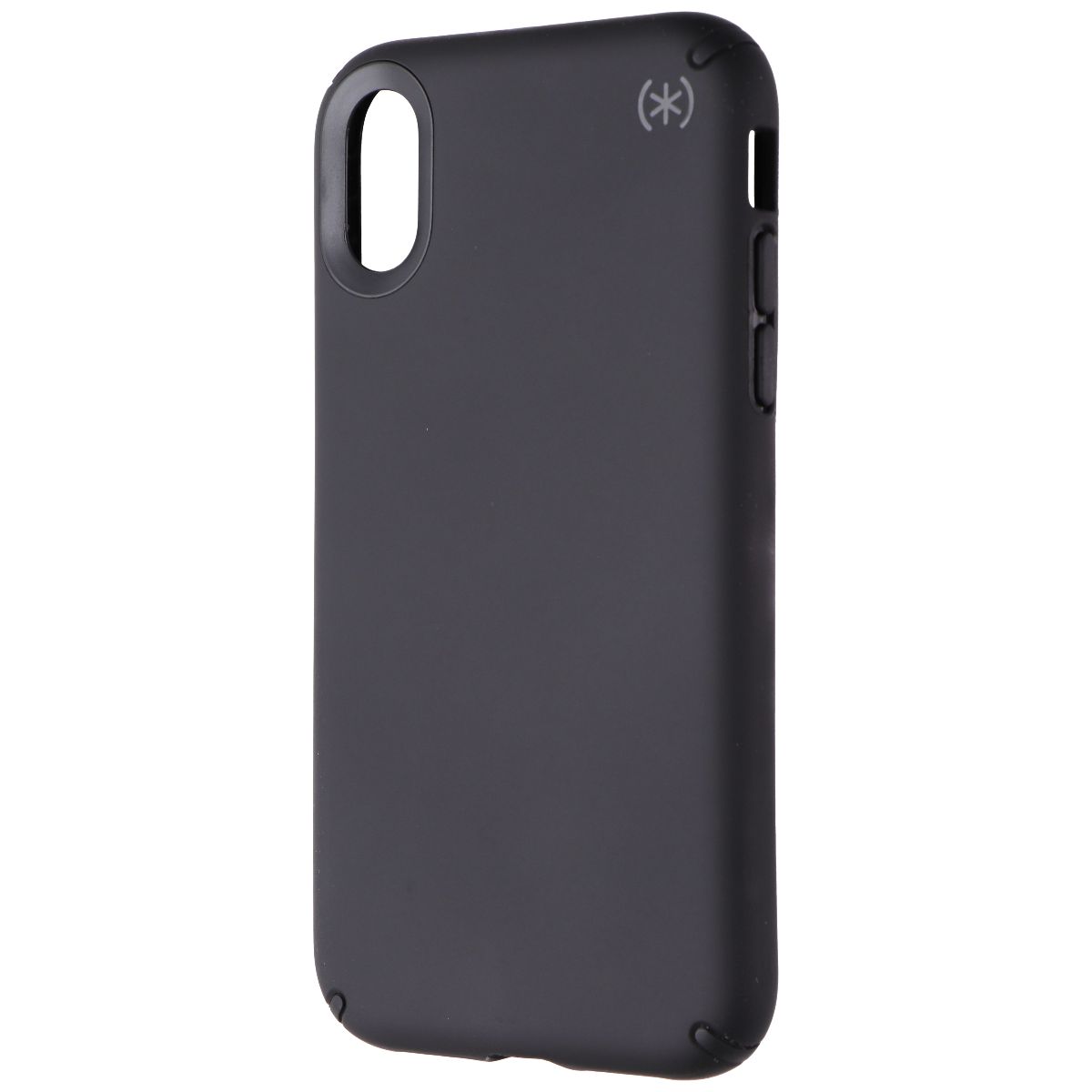 Speck Presidio Pro Series Hard Case for Apple iPhone XR - Matte Black Cell Phone - Cases, Covers & Skins Speck - Simple Cell Bulk Wholesale Pricing - USA Seller