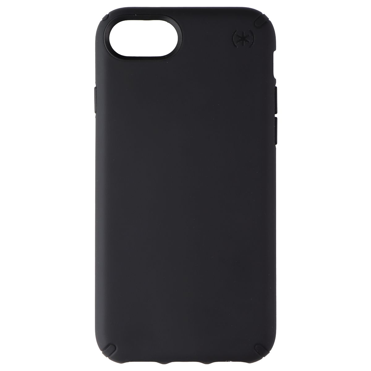 Speck Presidio Pro Series Case for Apple iPhone 8/7/6s - Black Cell Phone - Cases, Covers & Skins Speck - Simple Cell Bulk Wholesale Pricing - USA Seller
