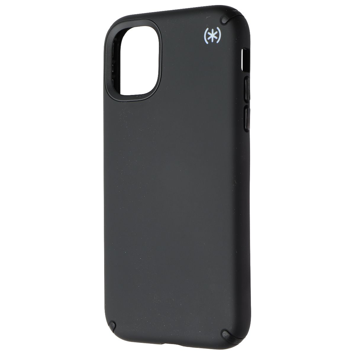 Speck Presidio2 Pro Series Hard Case for Apple iPhone 11 - Matte Black Cell Phone - Cases, Covers & Skins Speck - Simple Cell Bulk Wholesale Pricing - USA Seller
