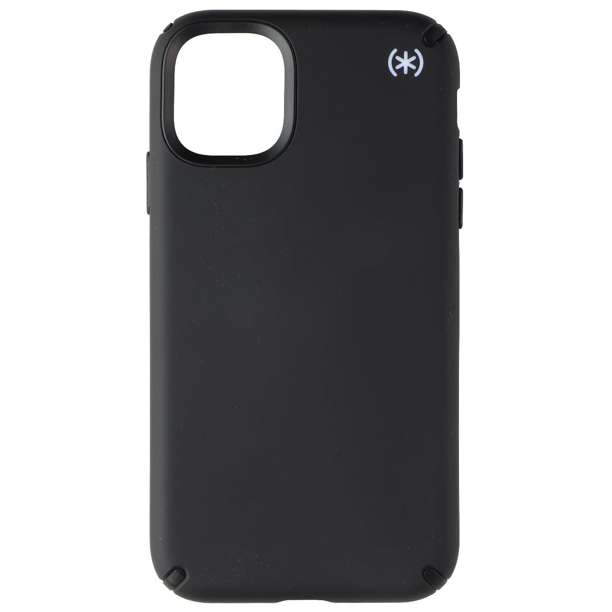 Speck Presidio2 Pro Series Hard Case for Apple iPhone 11 - Matte Black Cell Phone - Cases, Covers & Skins Speck - Simple Cell Bulk Wholesale Pricing - USA Seller
