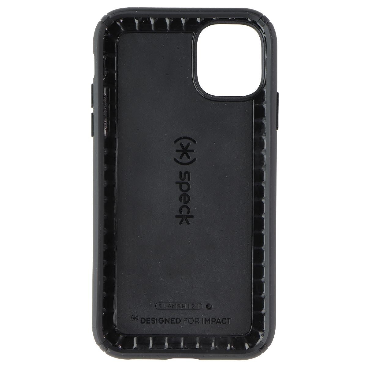 Speck Presidio2 Pro Series Hard Case for Apple iPhone 11 - Matte Black Cell Phone - Cases, Covers & Skins Speck - Simple Cell Bulk Wholesale Pricing - USA Seller